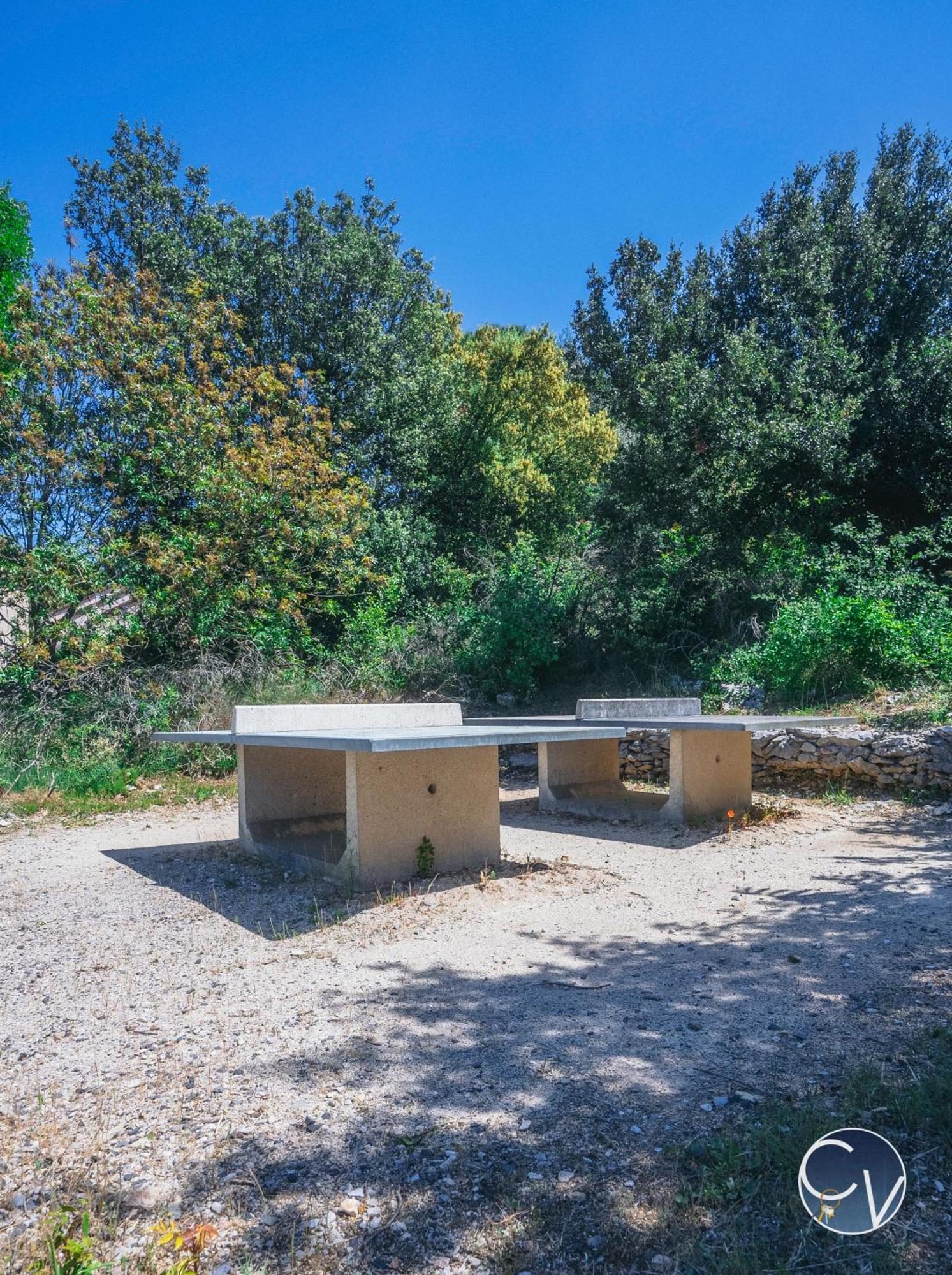 살라바스 St-Germain - Les Terrasses De L'Ardeche - Piscine 아파트 외부 사진